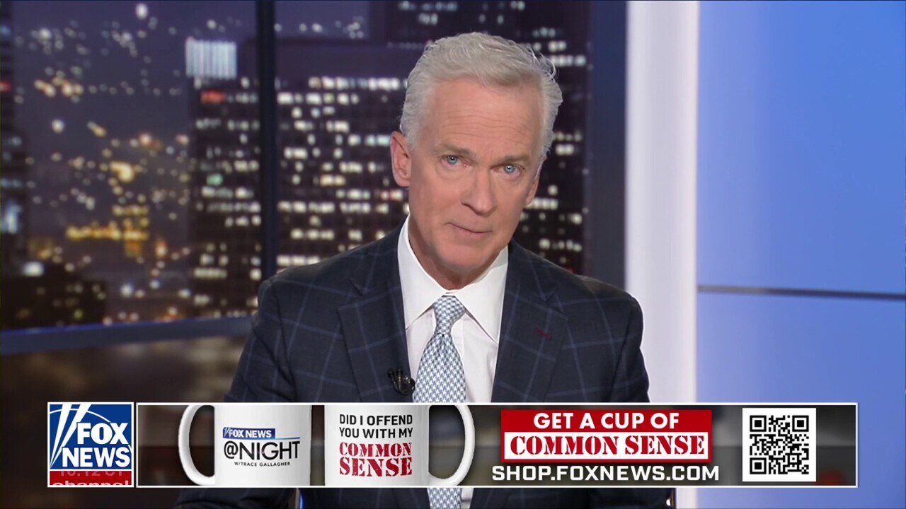 'Common Sense' Department: Verbal attacks against ICE have consequences