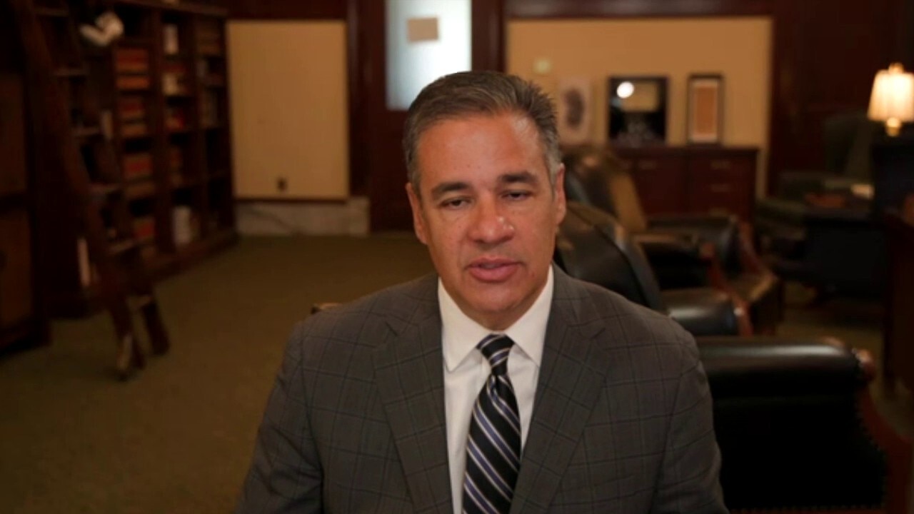 Idaho Attorney General Raul Labrador speaks out on Supreme Court case over women's sports