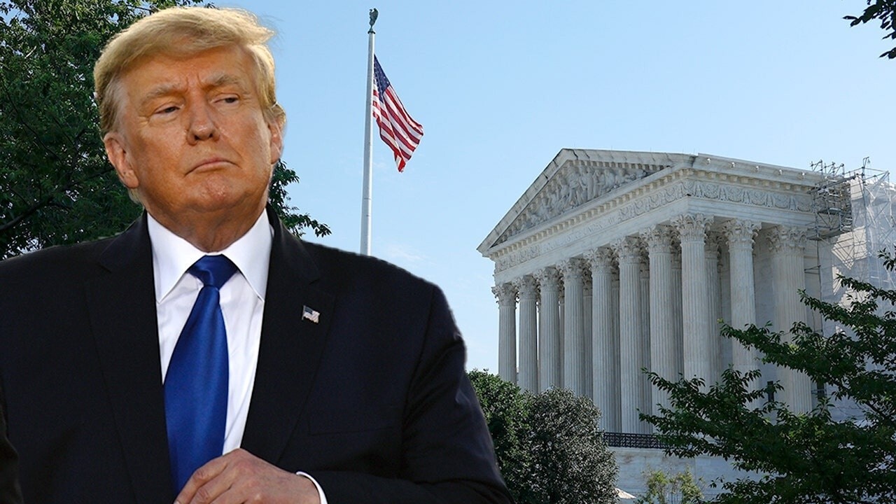 Trump scores major victory as Supreme Court backs his vision for government reform