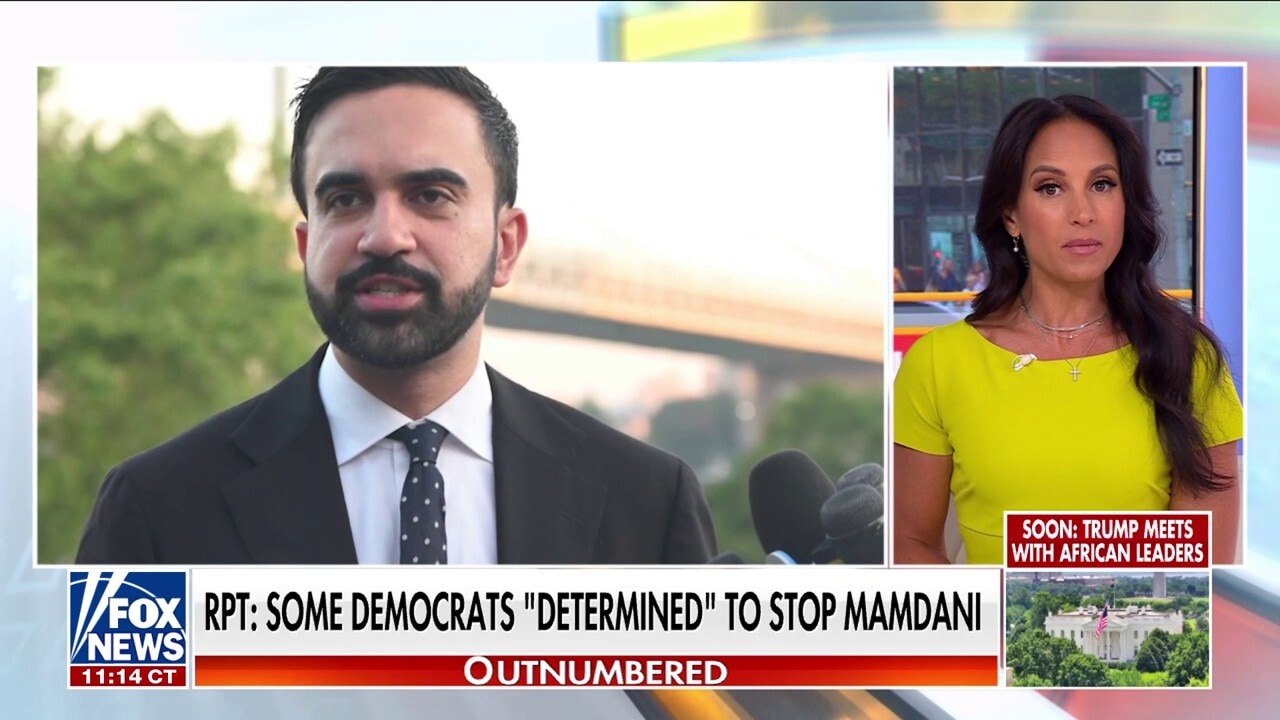 Compagno: This is trash on so many levels