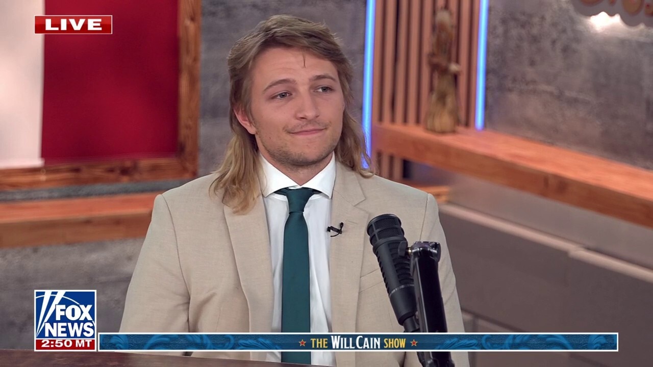 Rainmaker CEO addresses concerns about cloud seeding after Texas floods