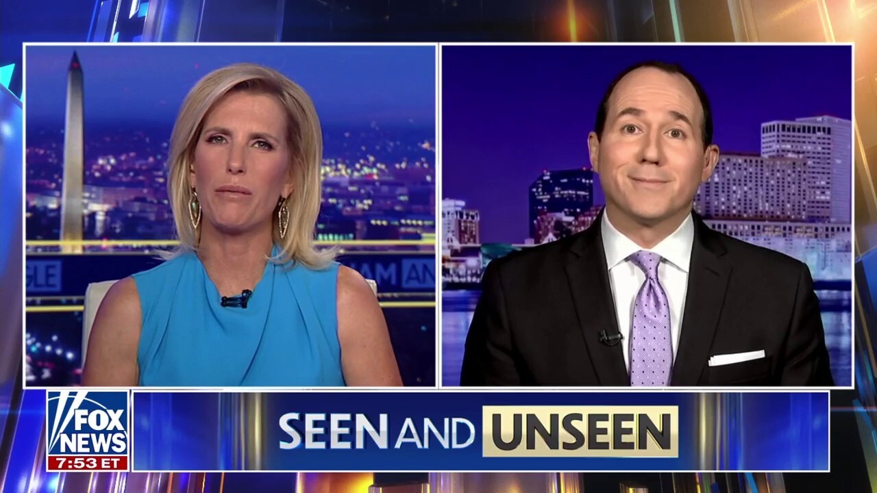  ‘Seen and Unseen’: How is Trump ‘blinging out’ the Oval Office?