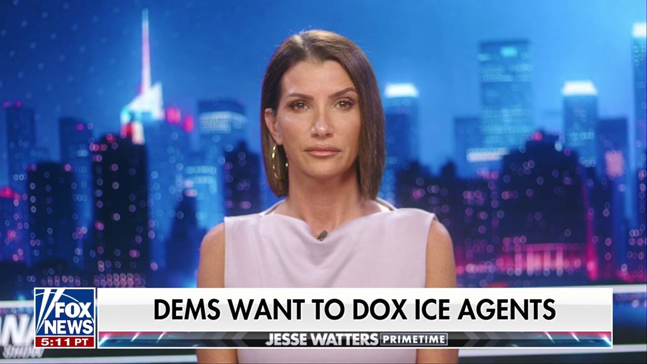 This is the law of the land, Dana Loesch says