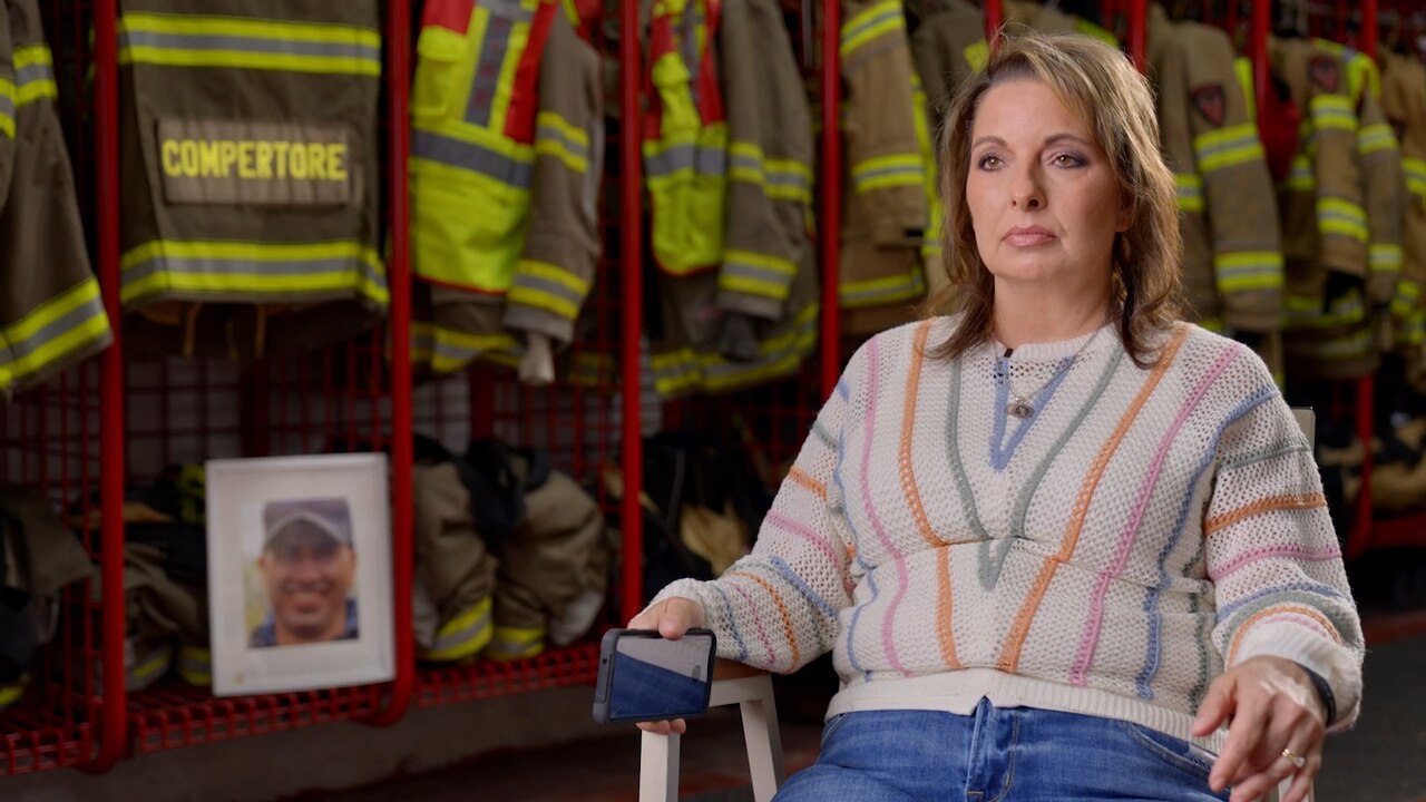  Widow of man killed at Trump’s 2024 Butler rally reflects on the ‘help’ she’s been offered