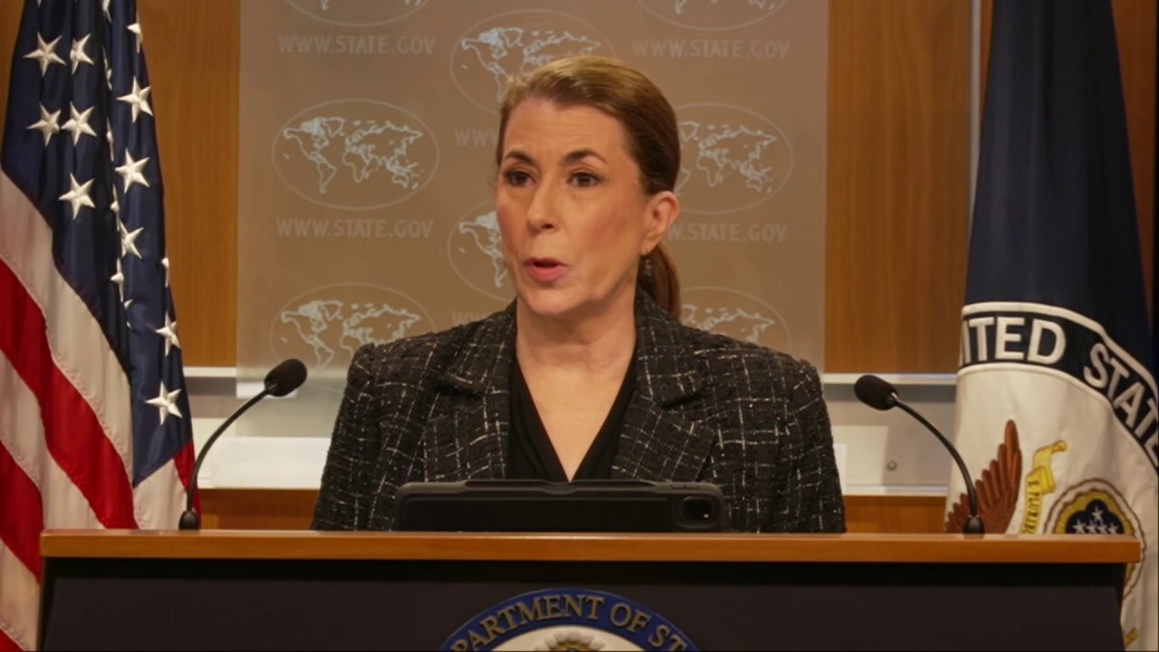 ‘It will happen quickly’: State Dept poised to act quickly after Supreme Court green-lights agency layoffs