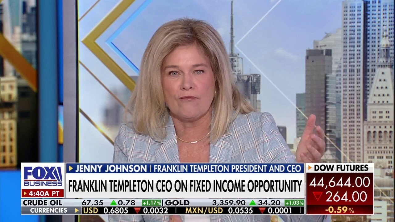 Companies who get AI ‘right’ are going to ‘take off,’ financial expert predicts