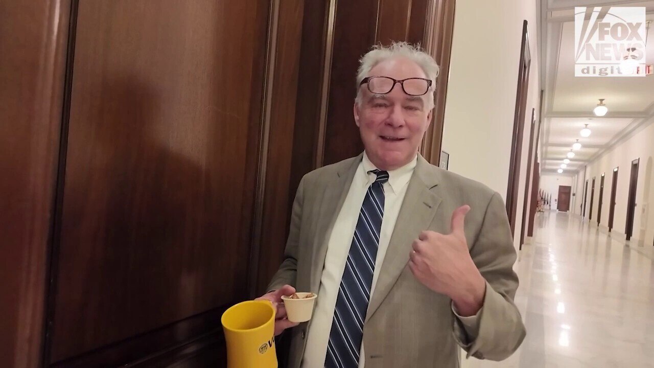  Senators share whether ICE agents should wear masks