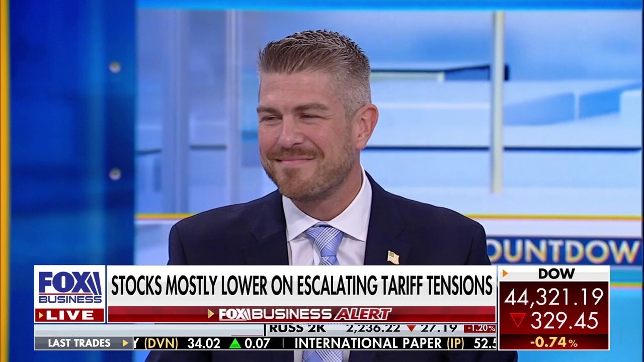 Silver stock surges in ‘parabolic’ trading day