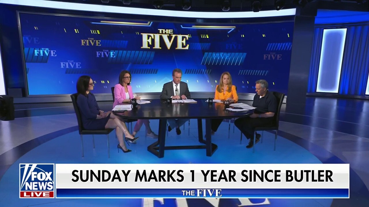 Dem strategist frustrated that ‘we don’t know anything’ still about Trump’s Butler assassin, one year later