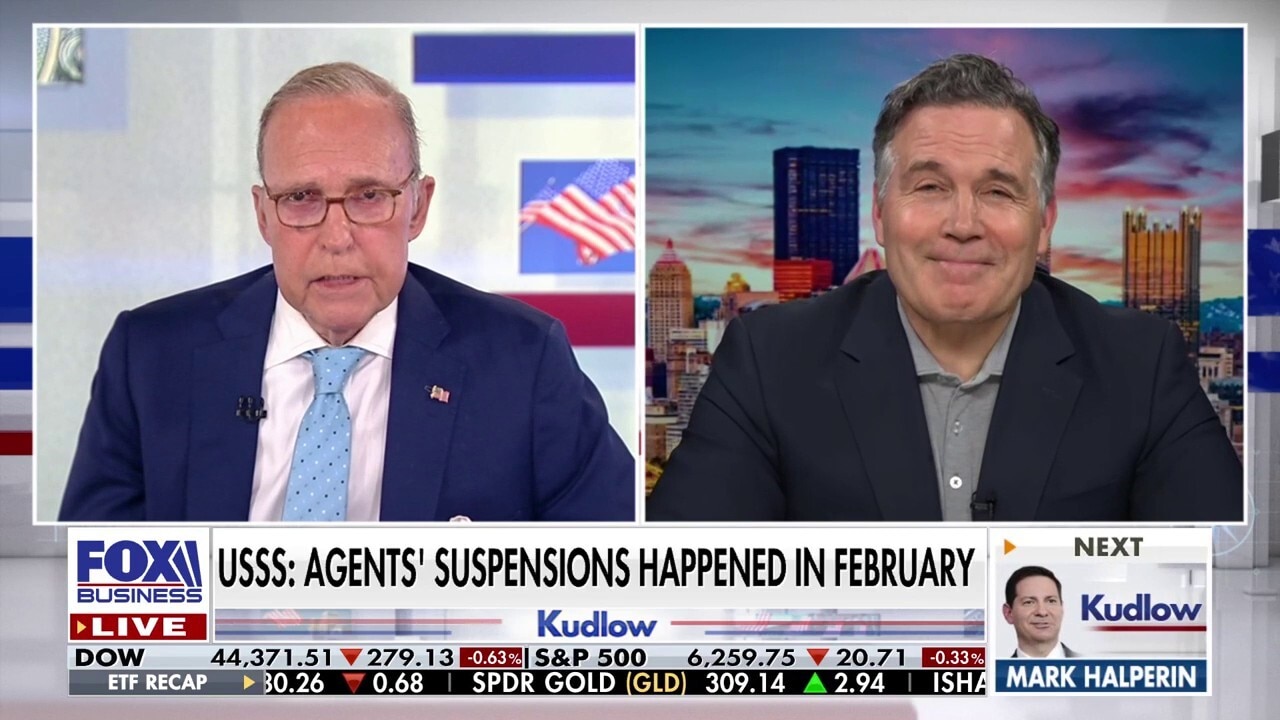 How Trump apparently saved a senator's life during Butler assassination attempt