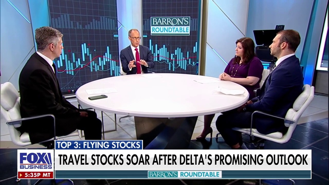 Software stocks take massive hit amid AI workforce concerns