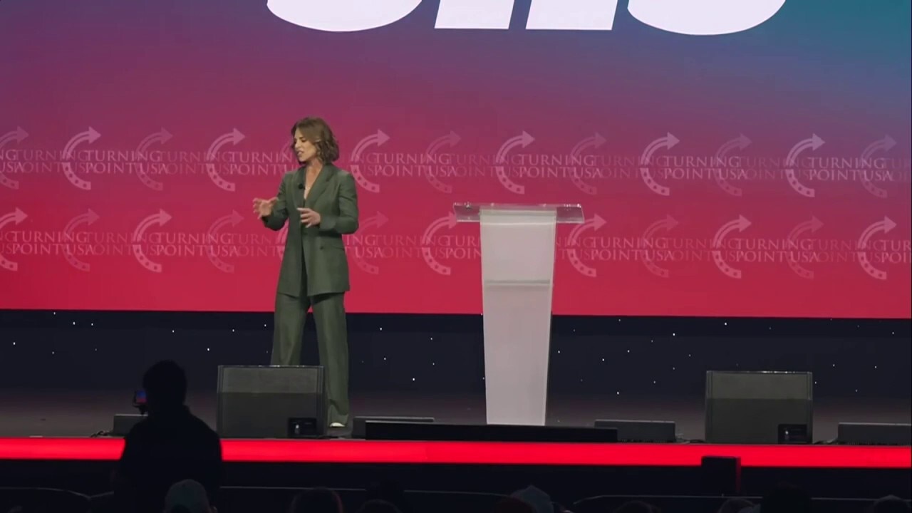 Jillian Michaels credits Trump's electoral victory to 'building a broader coalition'