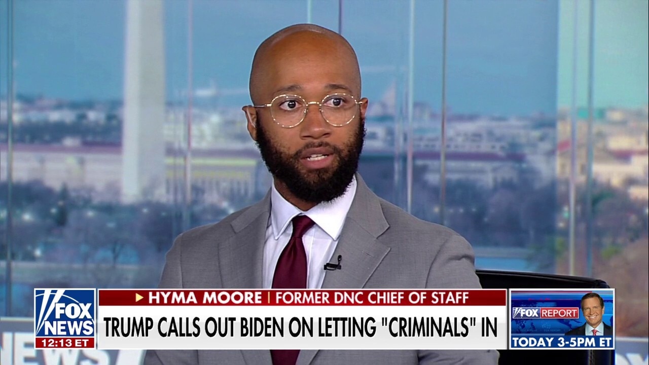 Trump's crackdown on illegal immigration is causing uncertainty, ex-DNC official says