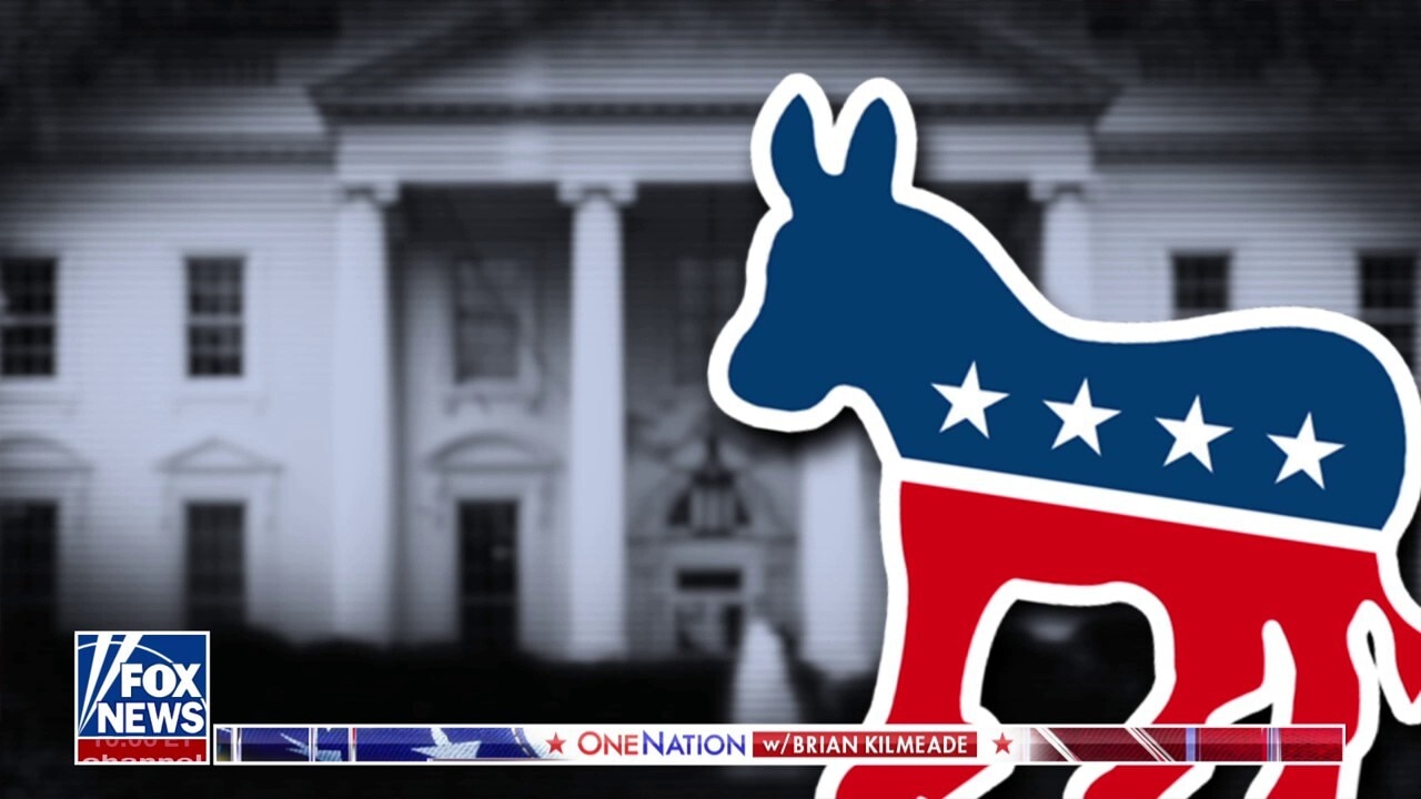 Brian Kilmeade: Democrats' 'big cause' is illegal immigrants