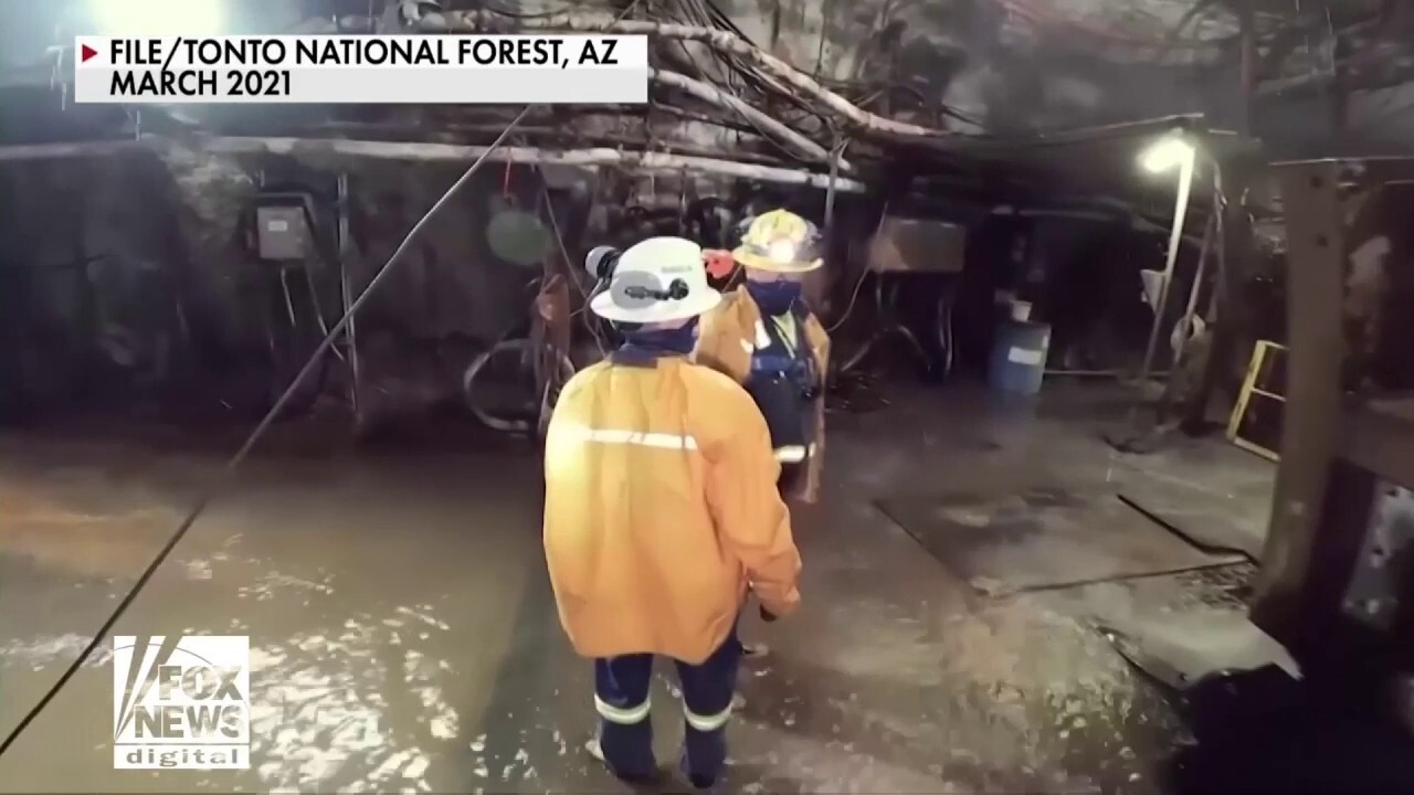 Fox Business Briefs 7/14