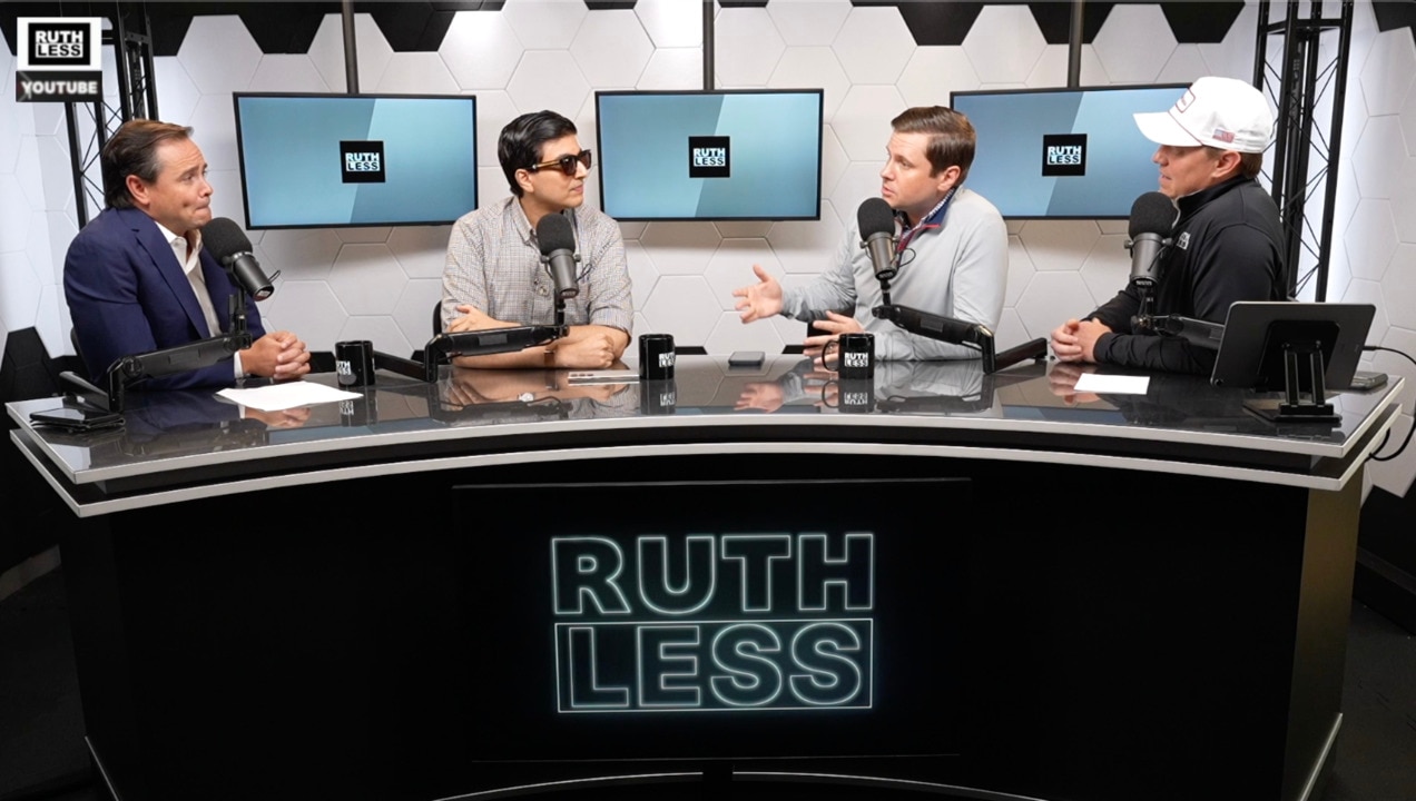 Ruthless announces licensing deal with FOX News Media