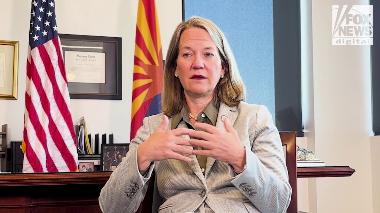 Border state attorney general warns of cartel drone risk