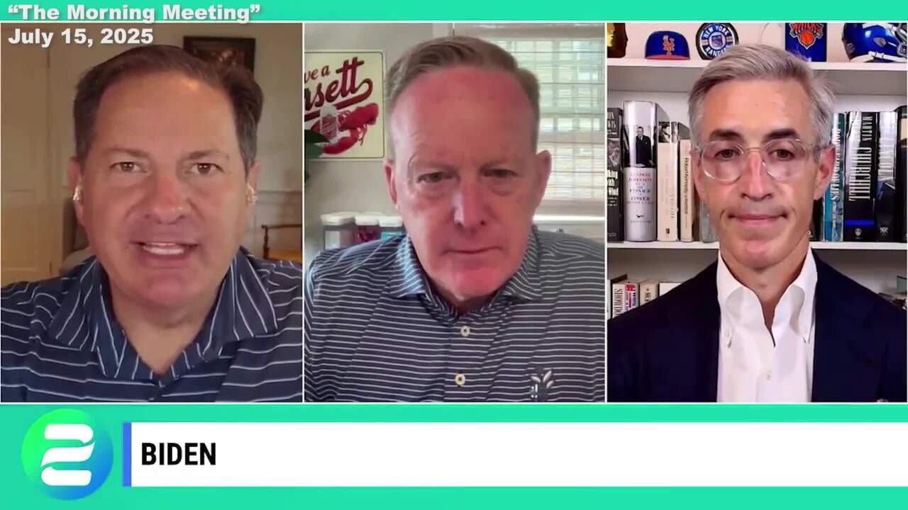 Mark Halperin slams Biden interview in NY Times for lacking expert analysis of former president's Autopen use