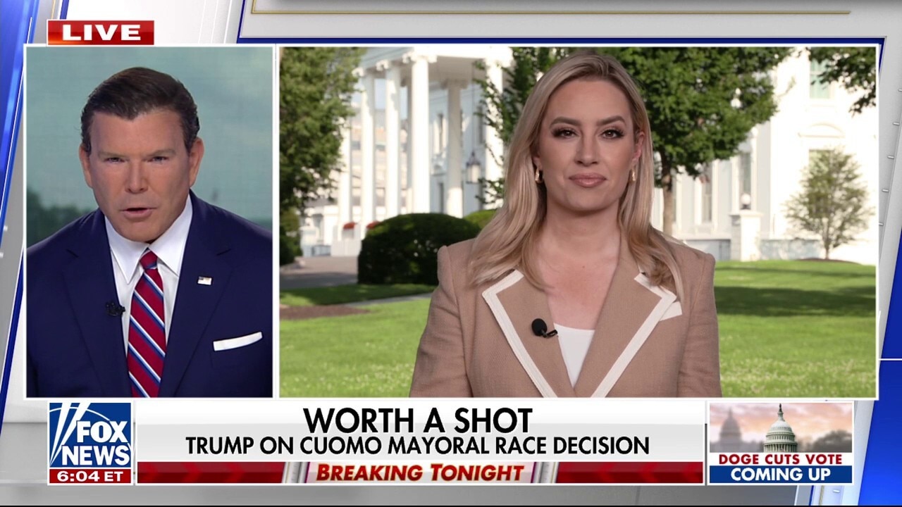 Tariff burdens being ‘passed off’ from companies to consumers as inflation rises