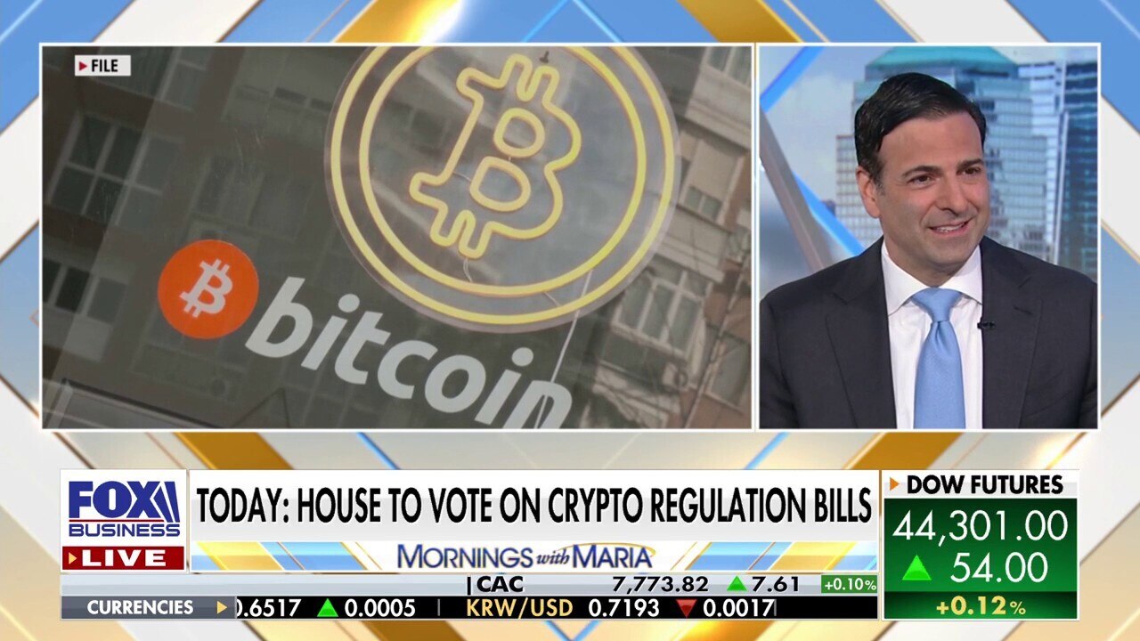 GENIUS Act lays the foundation for all the other crypto to come, expert says