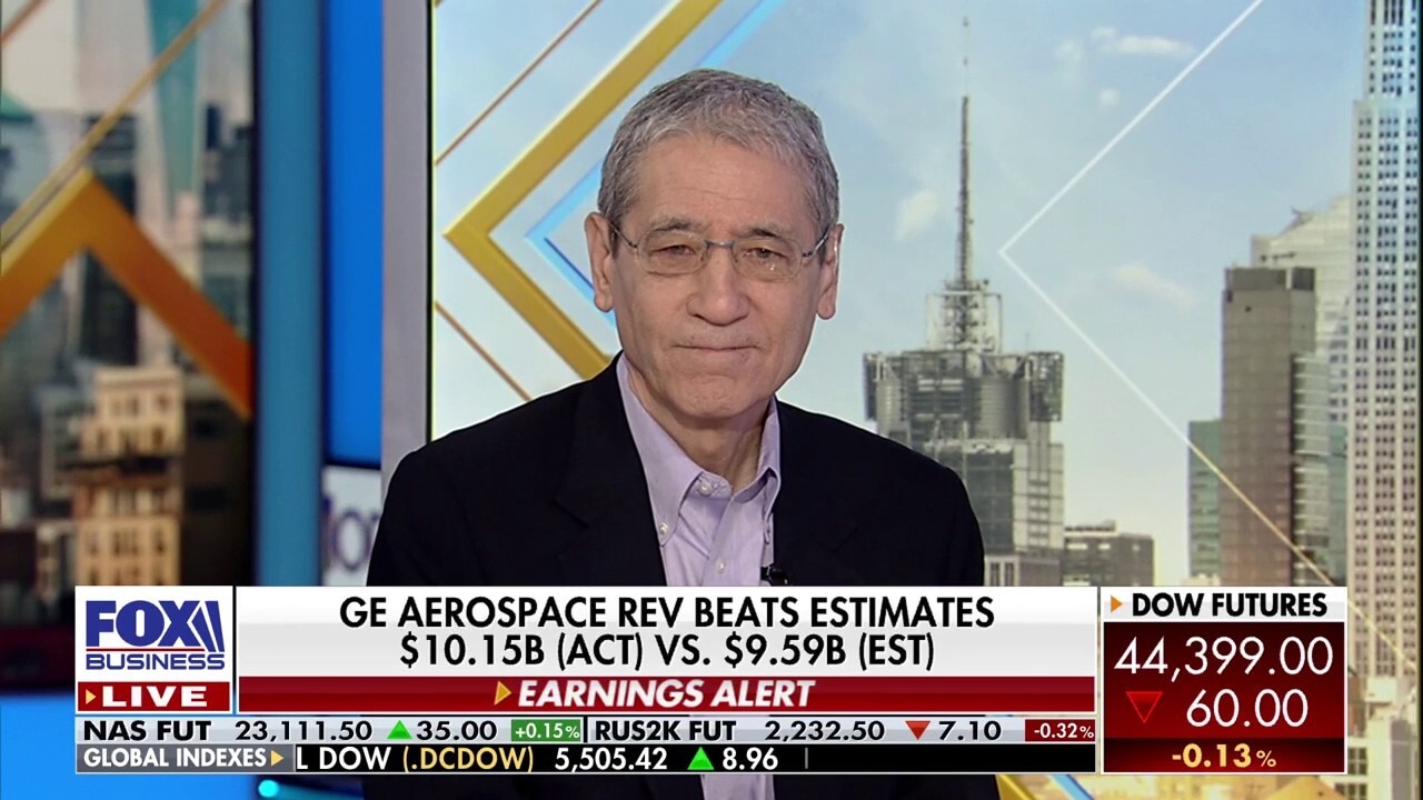 Chinese military is in disarray, Gordon Chang says