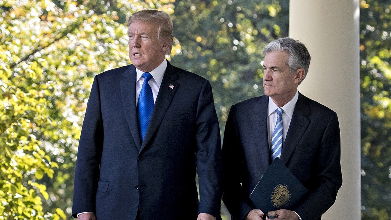 This case is the foundation for Trump to fire Powell, CIO says