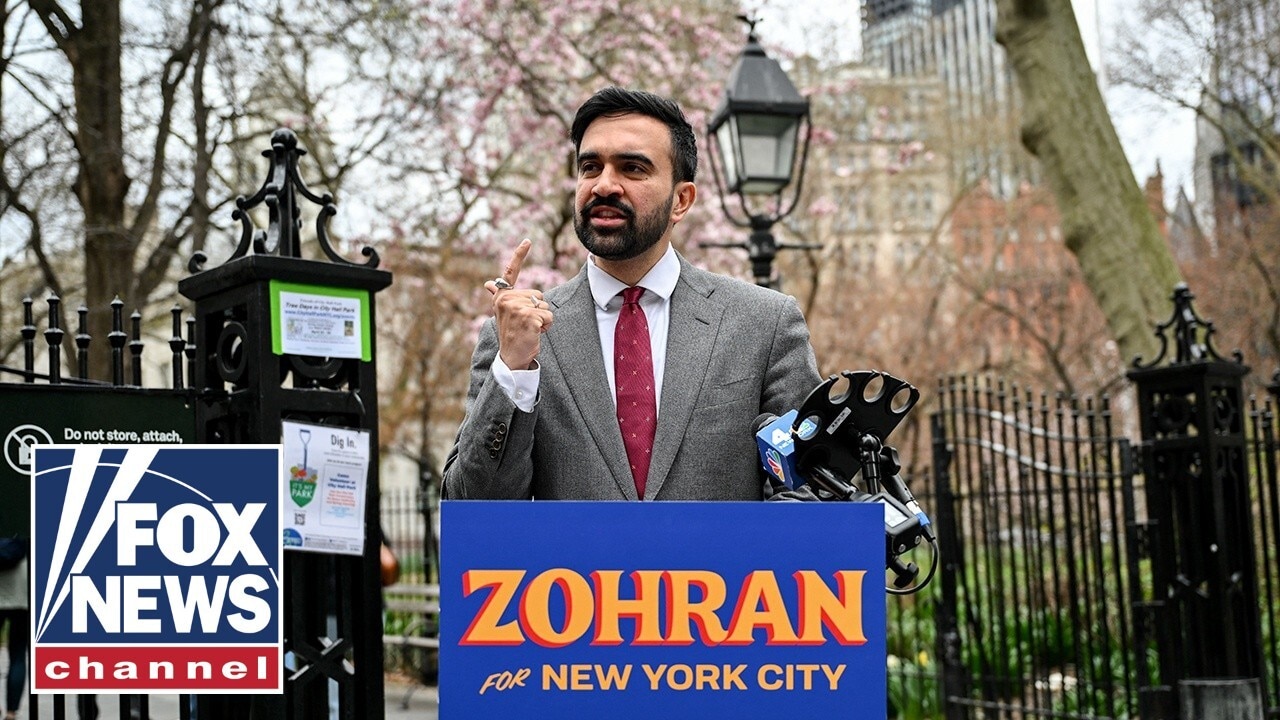 Top NY Democratic Party leaders remain skeptical of Mamdani