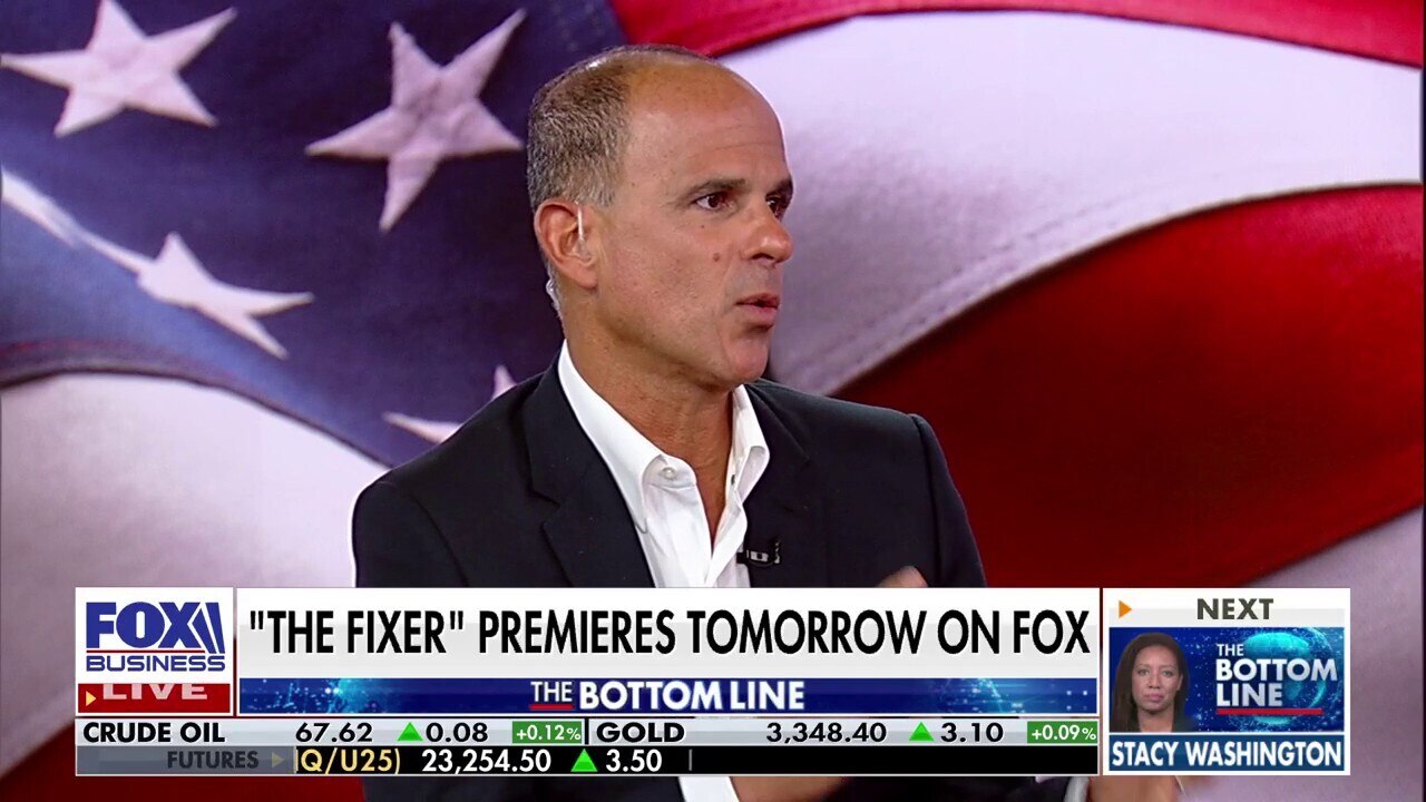 Democrats are ‘demonizing idea of success,’ says business expert