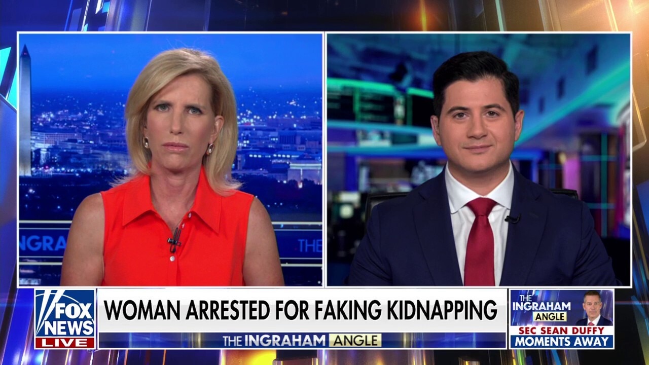'Fake narratives' and 'reckless rhetoric' are causing assaults on ICE agents, says US attorney