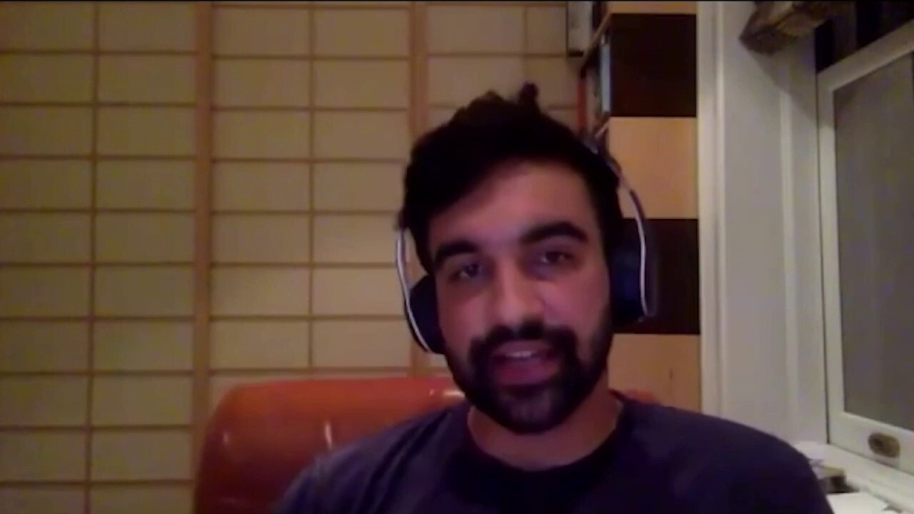 Mamdani dismisses prisons, asking, 'What purpose do they serve?'