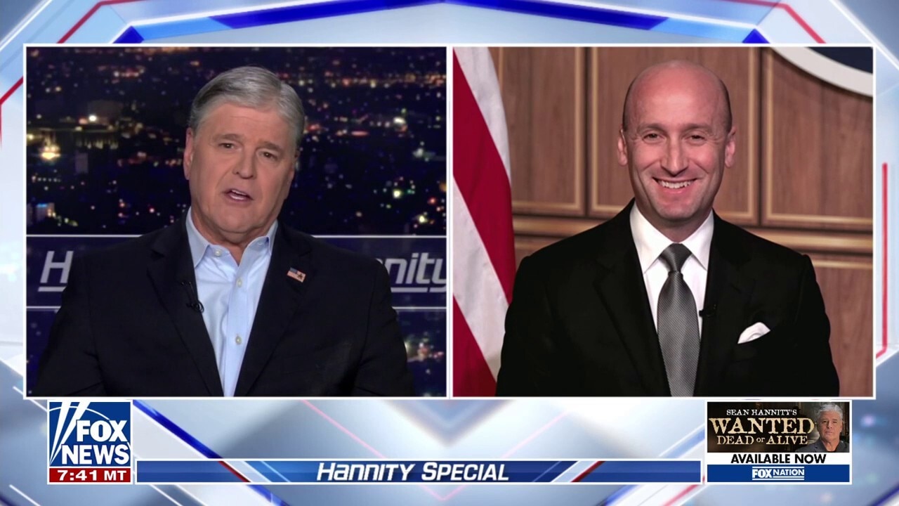 The big, beautiful bill was passed with the intent to 'fully fund' ICE, border patrol, and federal officers, says White House advisor