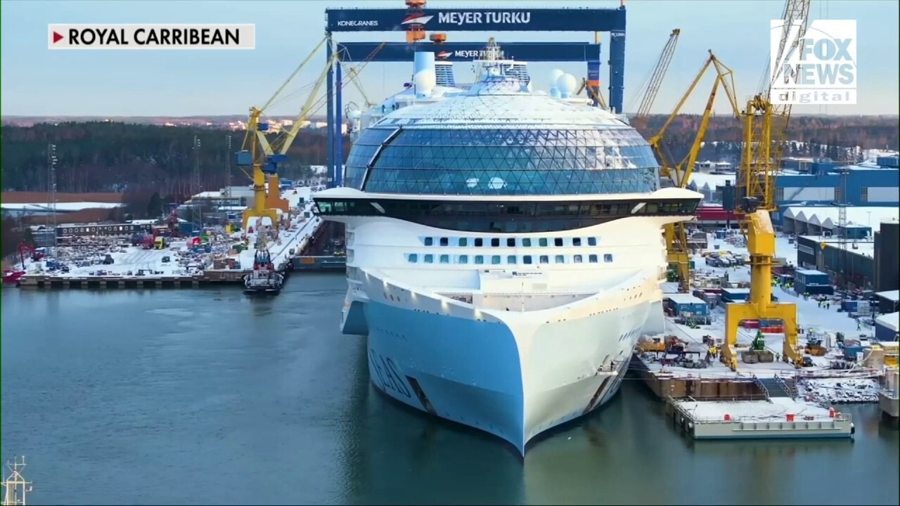 Fox Business Briefs 7/21