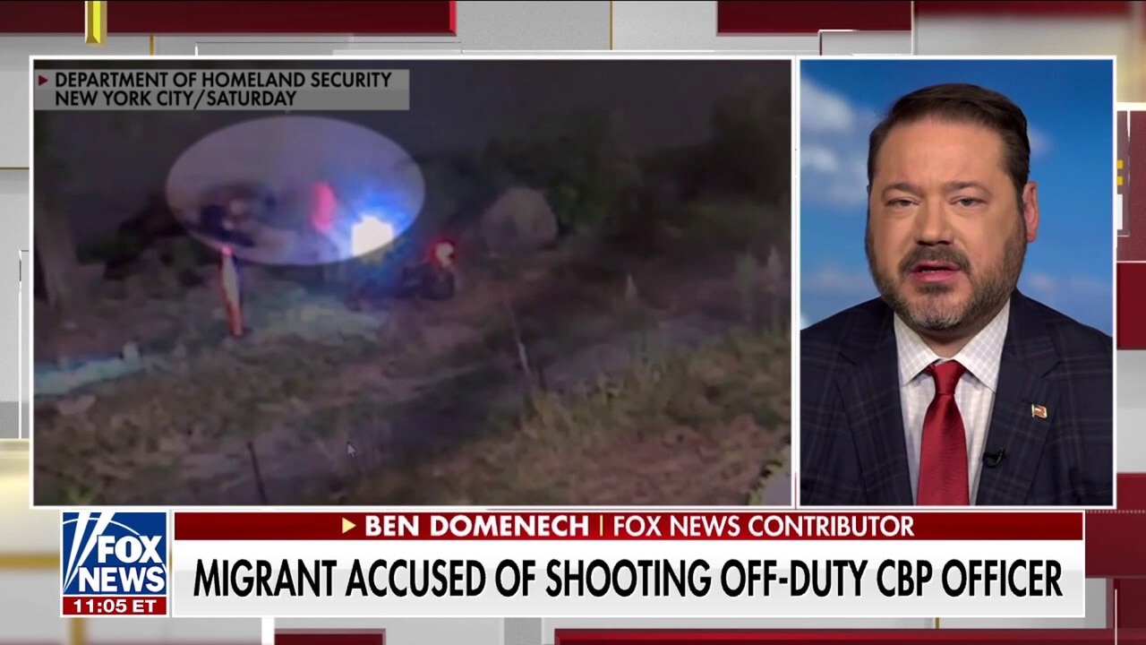 Blue state politicians repeatedly allowed criminal migrants to run rampant through American cities: Ben Domenech