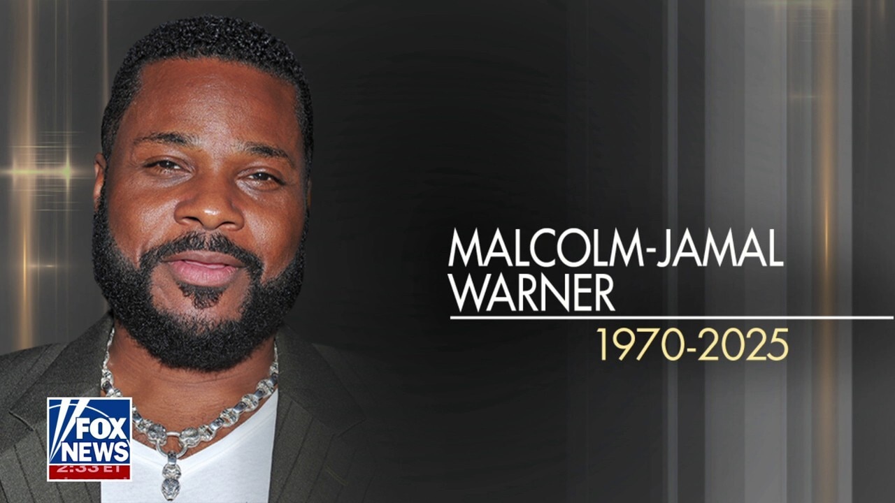  Report: 'The Cosby Show' star Malcolm-Jamal Warner dead at 54 after accidental drowning