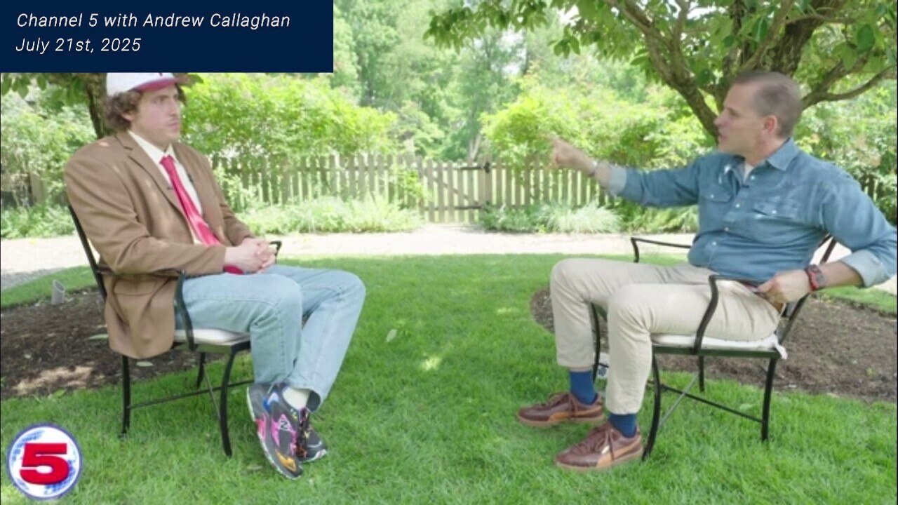 Hunter Biden unloads on Trump admin immigration policies: 'How do you think your hotel room gets cleaned?'