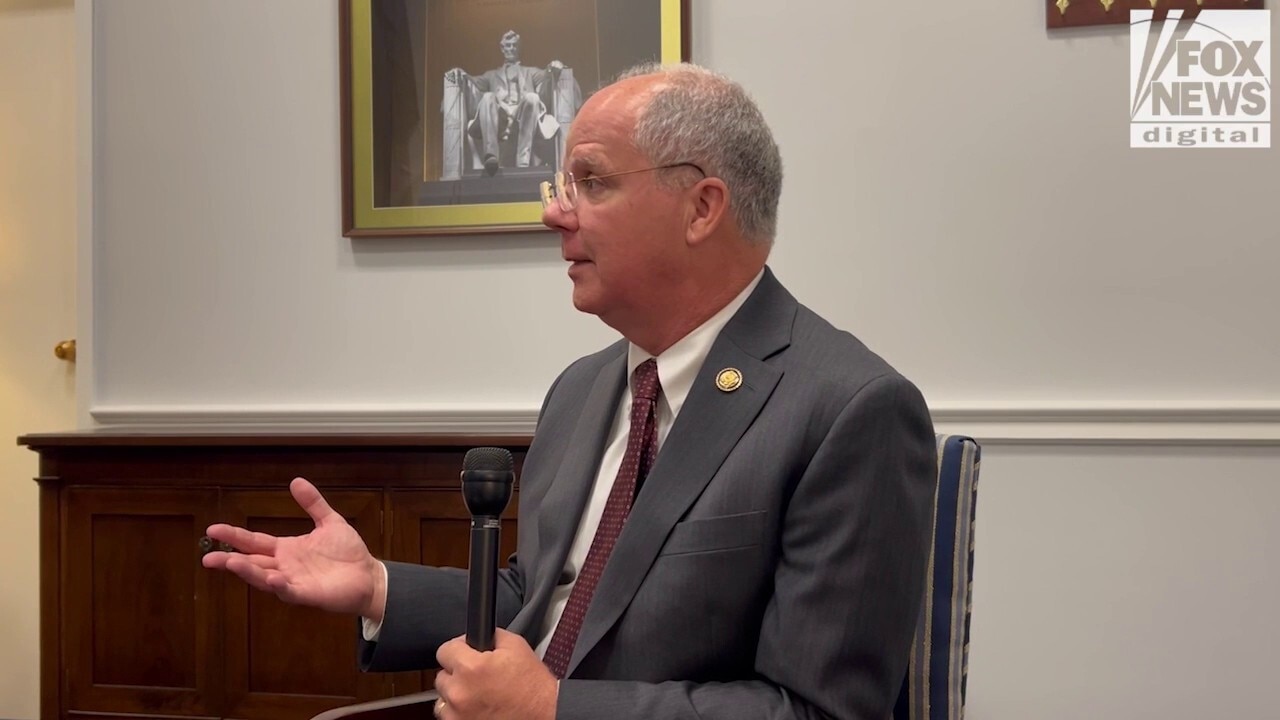 Lawmaker details personal experience with organ donation as concern grows over premature procurement practices