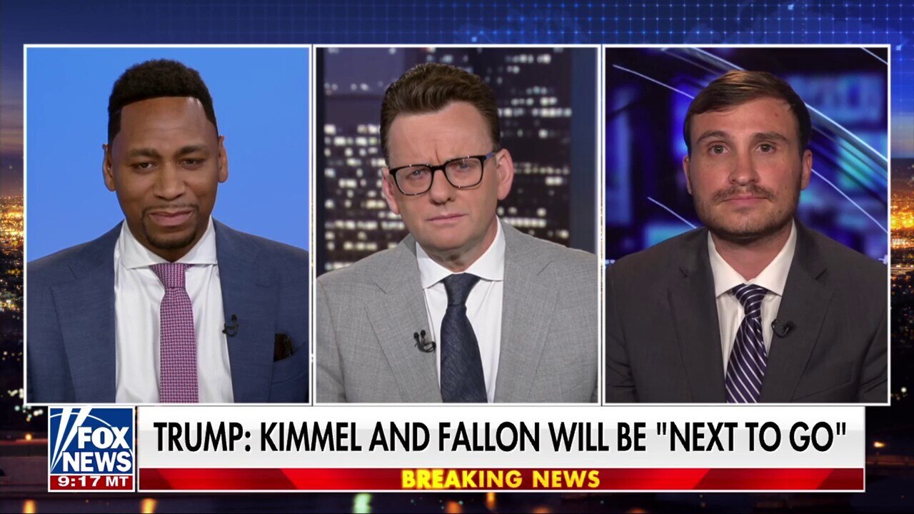 Media habits are drastically changing among Americans: Gabe Kaminsky