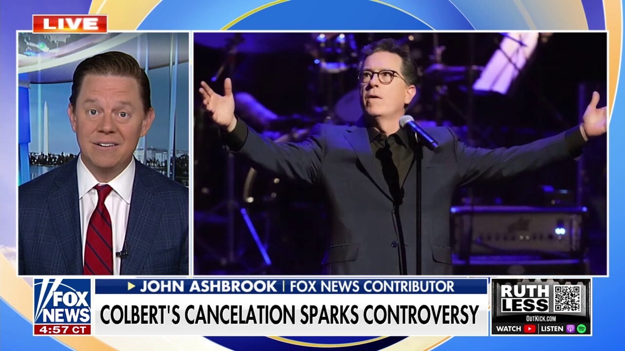 'Ruthless' applauds Trump's late-night fight: 'Take it back to basics'