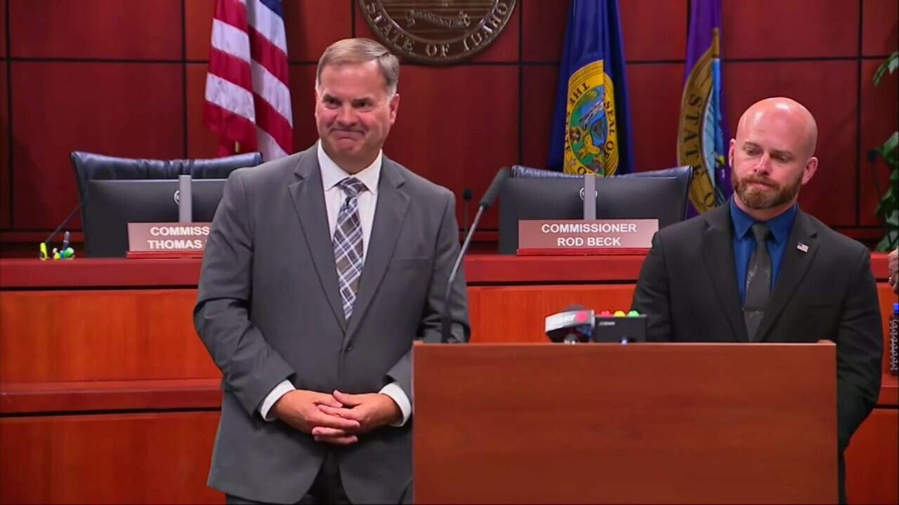 Investigators reveal they did not find a motive in Bryan Kohberger's killings