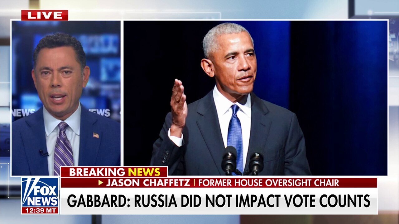 It doesn't get any worse than this: Jason Chaffetz