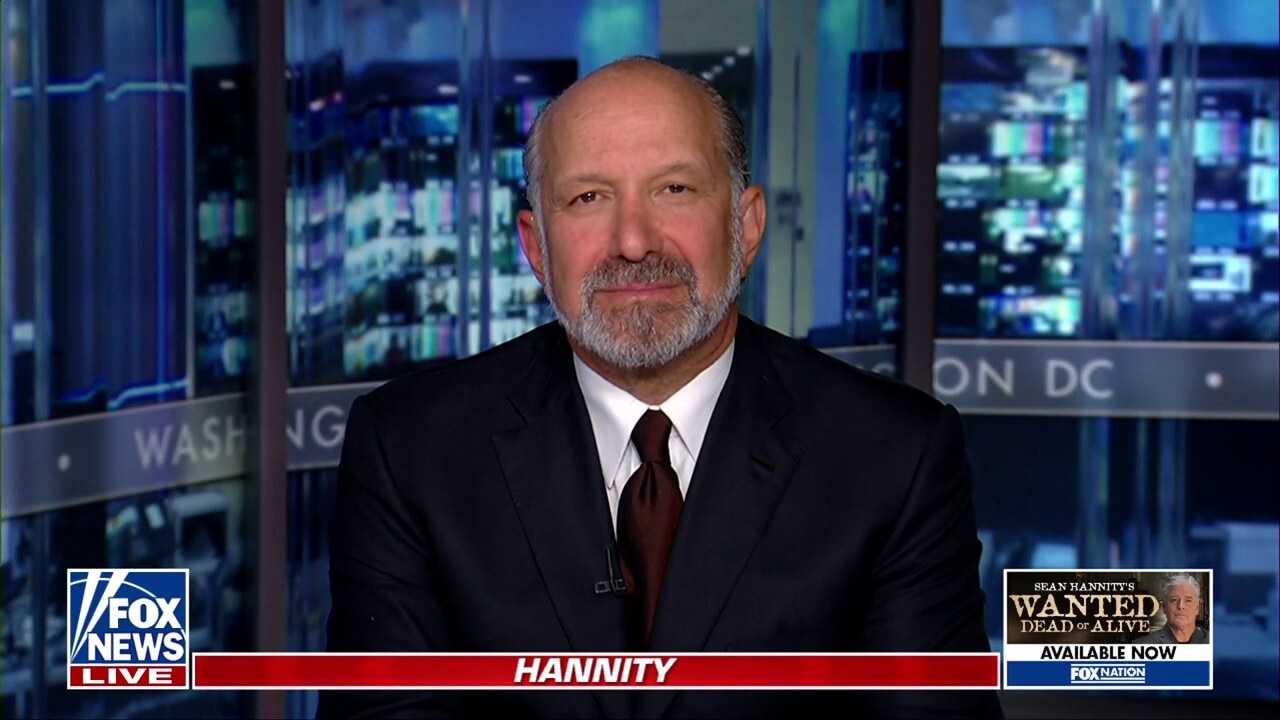  Howard Lutnick: Trump is smashing open these foreign markets