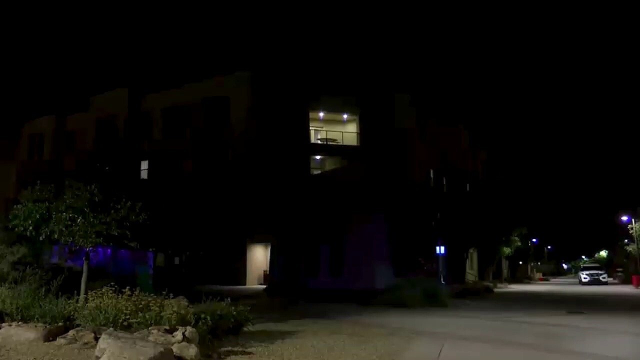 1 dead, 1 injured in University of New Mexico dorm shooting
