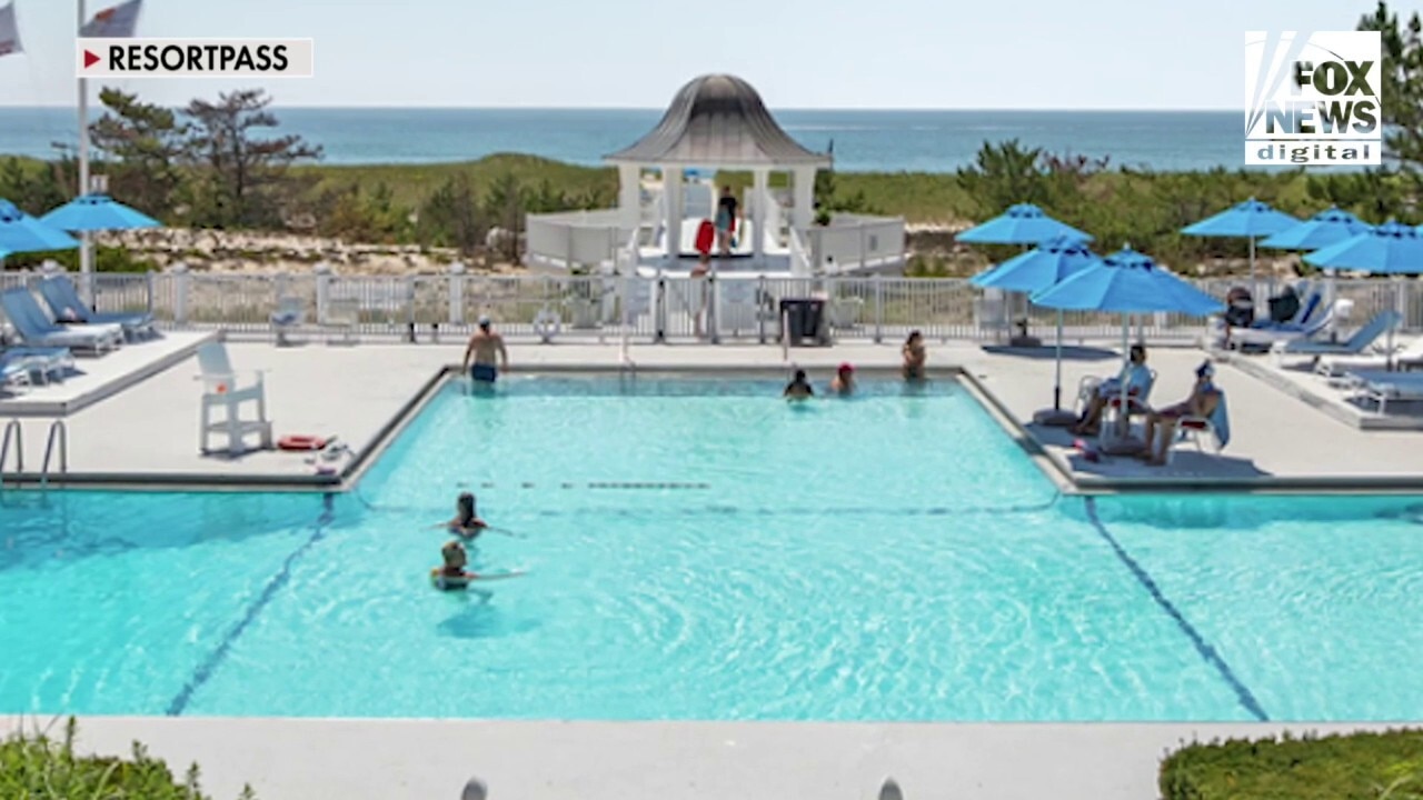 Summer savings for cooling off