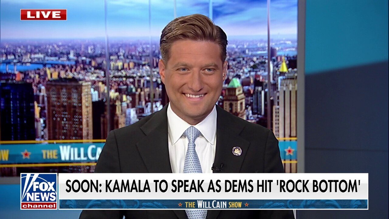 Dems are trying to ‘court’ voters on communist messaging: NY state assemblyman