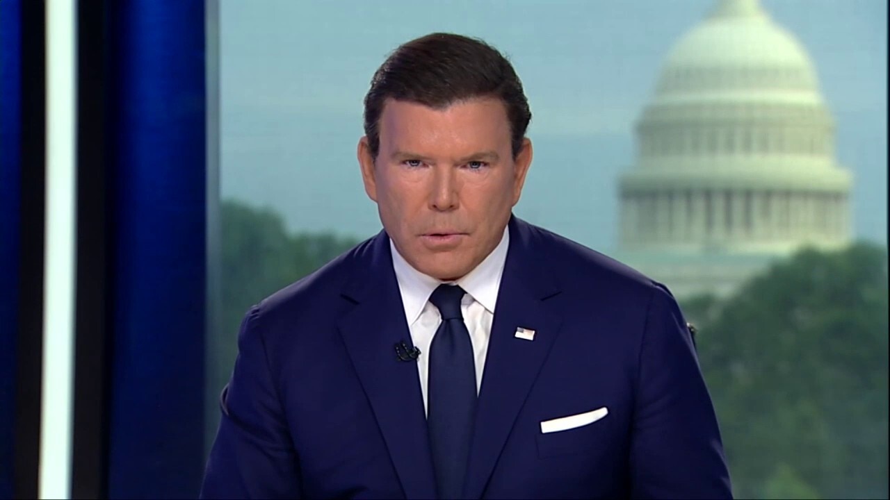 Coming up on Monday, July 28 edition of 'Special Report'