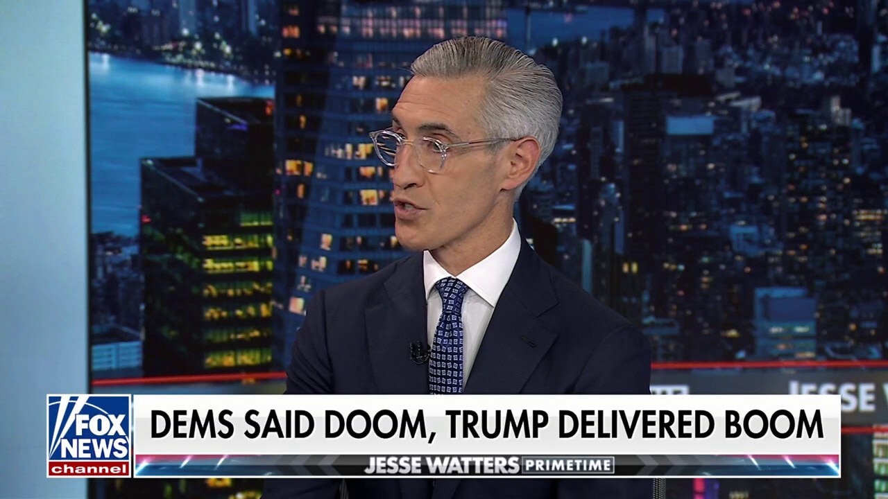 Former Dem advisor admits the Democratic Party has ‘a ton of problems’