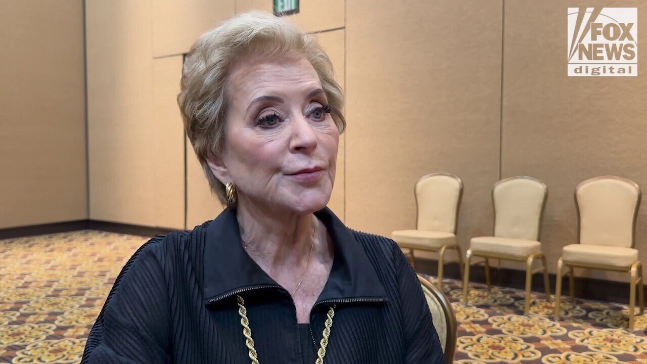 Education Secretary Linda McMahon pulls back the curtain on Trump's plan to return education to the states