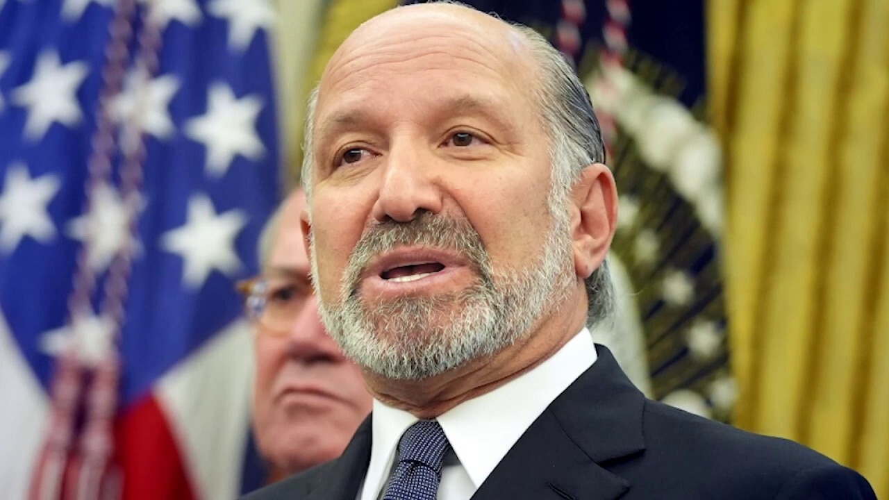 Coming up on ‘Fox News Sunday’: July 27th, 2025