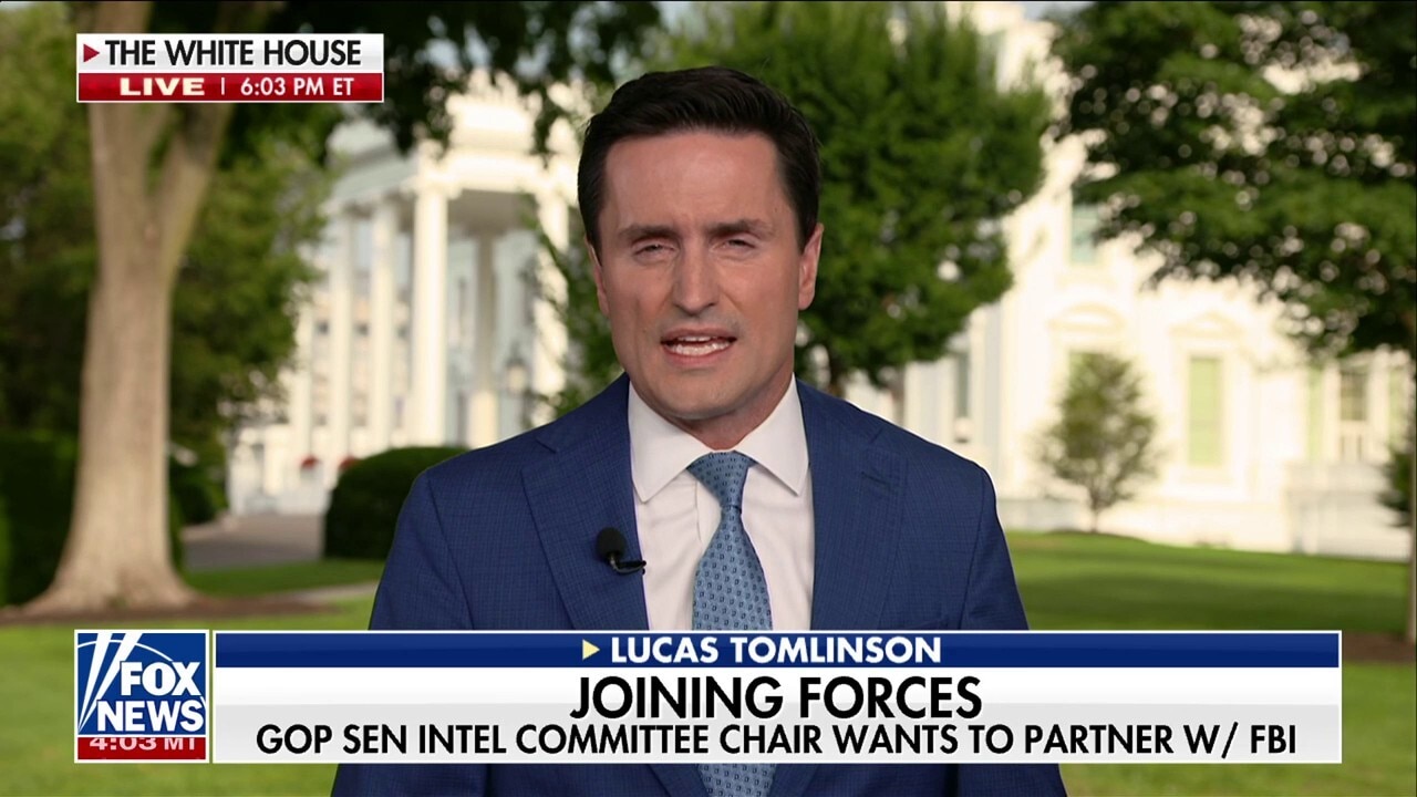 Bongino can't promise outcome of 'Russiagate' investigation, but promises 'the truth' will be found