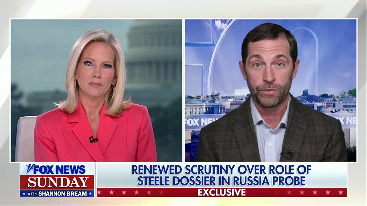 Tulsi Gabbard’s allegations and ‘conspiracy theories’ on Russia hoax is ‘dangerous’, Democratic lawmaker warns